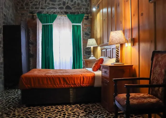 Hotel Vitorina