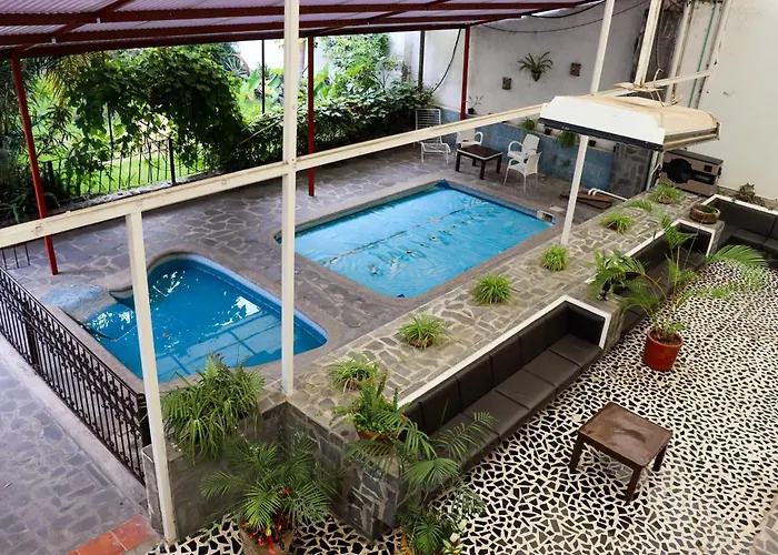 Hotel Vitorina