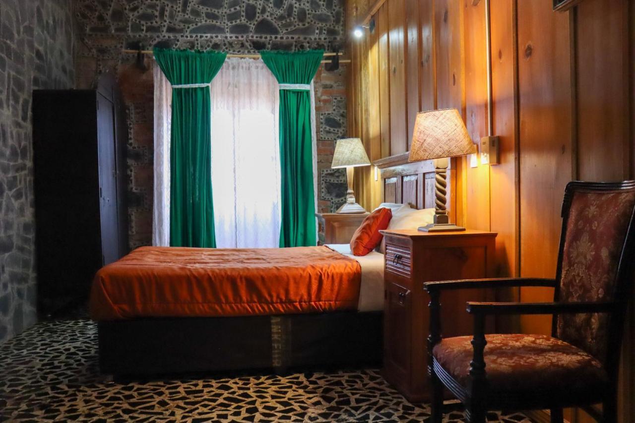 Vitorina Hotel Atlixco