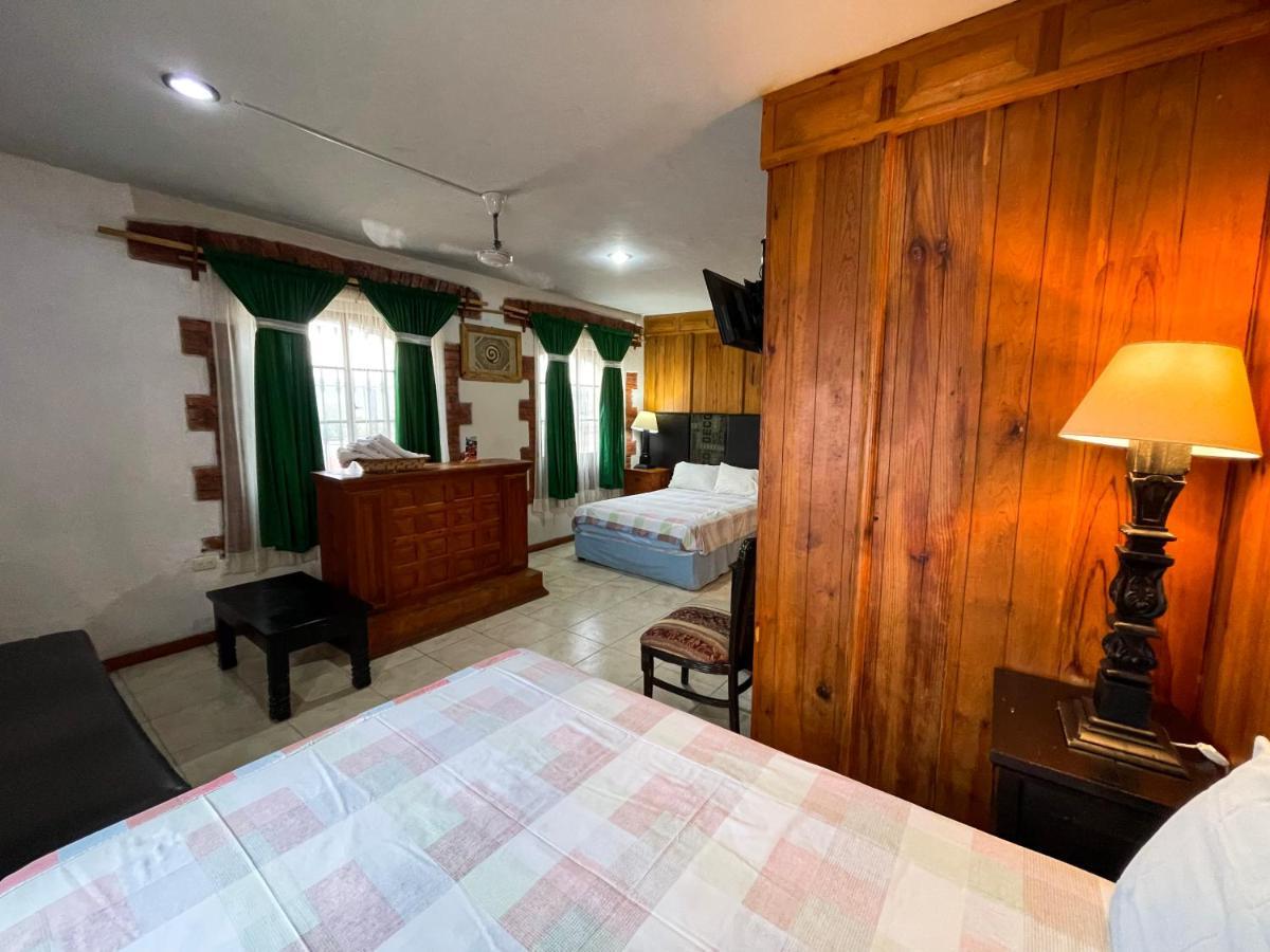 Vitorina Hotel 2*