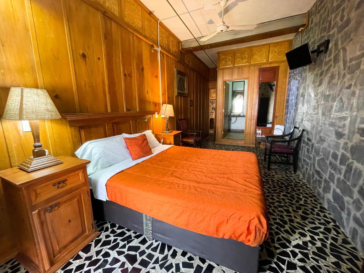 Hotel Vitorina Atlixco