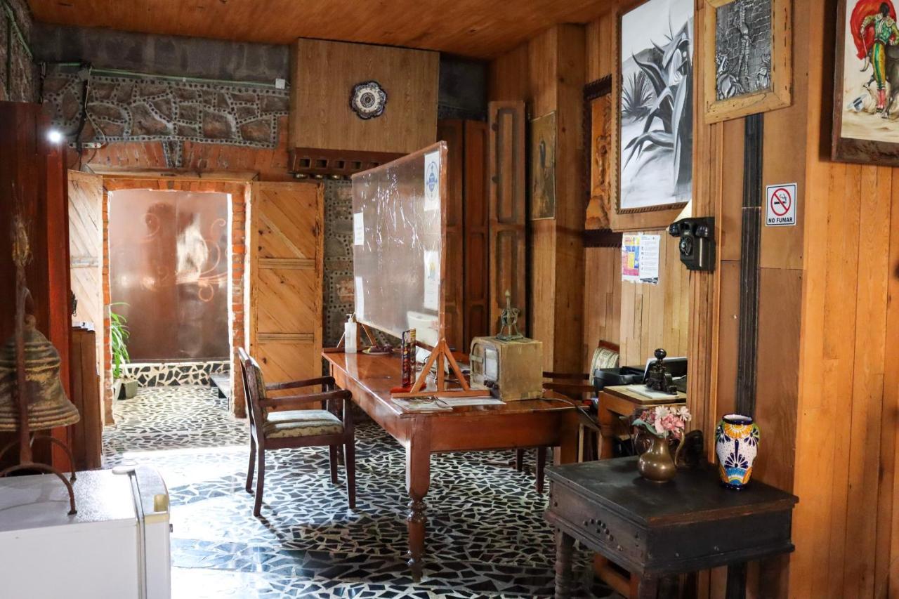 Vitorina Hotel