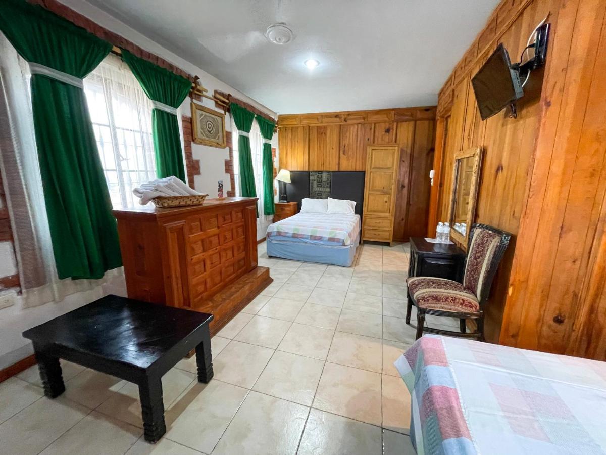 Vitorina Hotel Atlixco
