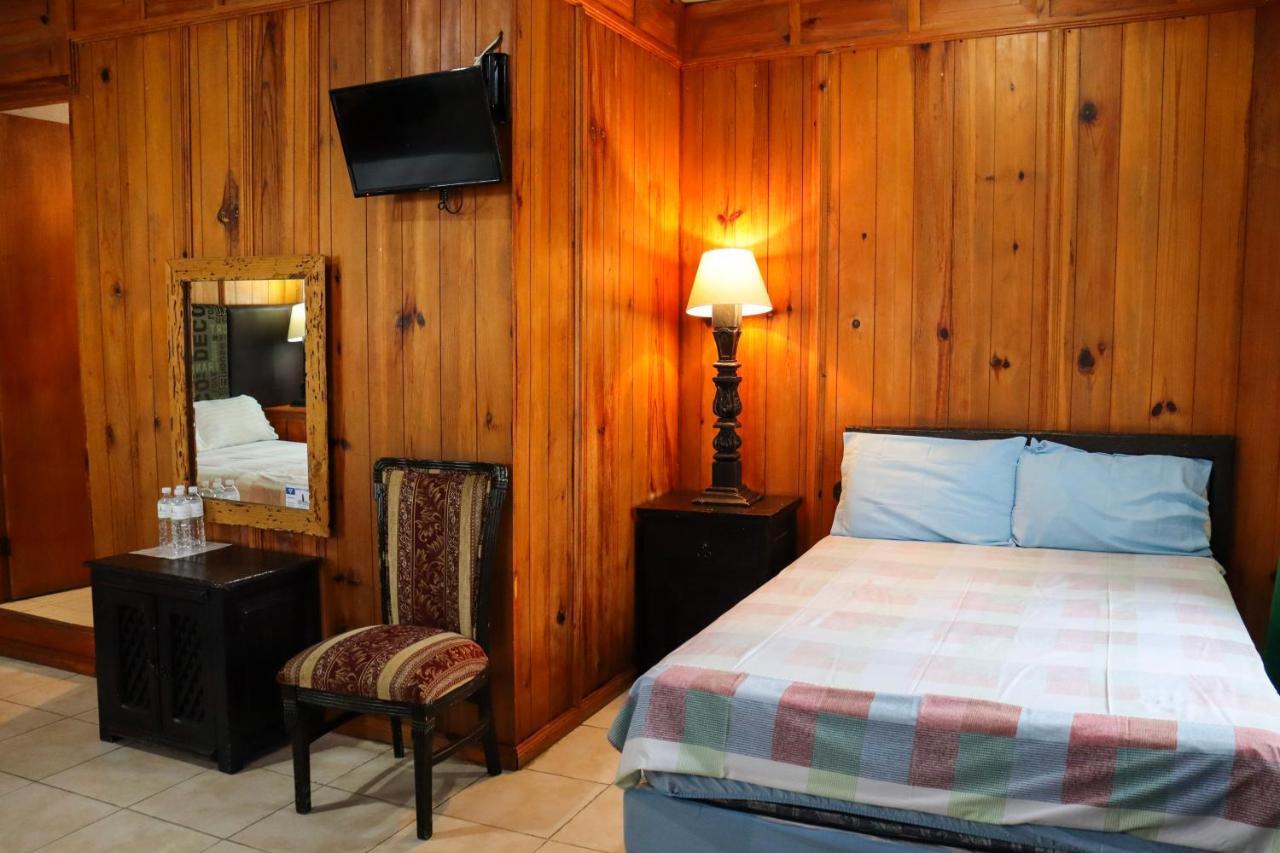Vitorina Hotel Atlixco