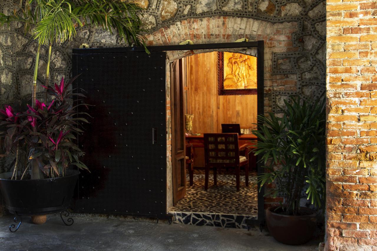Vitorina Hotel