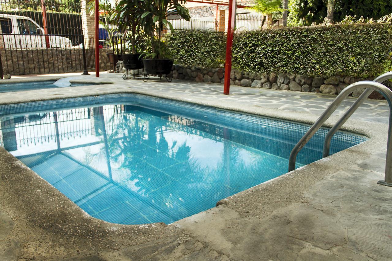 Vitorina 2* Atlixco