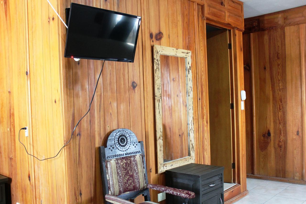 Hotel Vitorina Atlixco