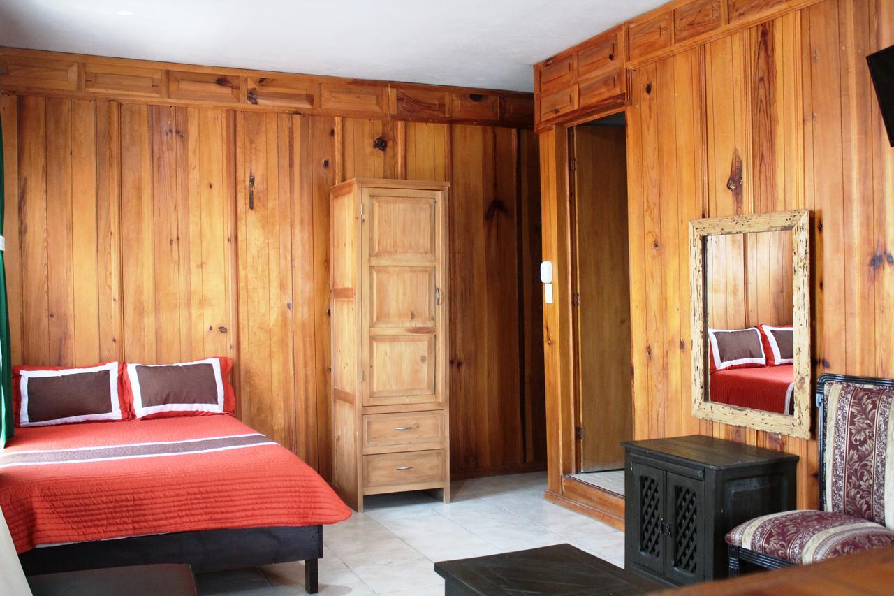 Vitorina Hotel Atlixco