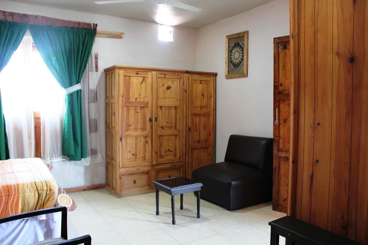 Vitorina Hotel