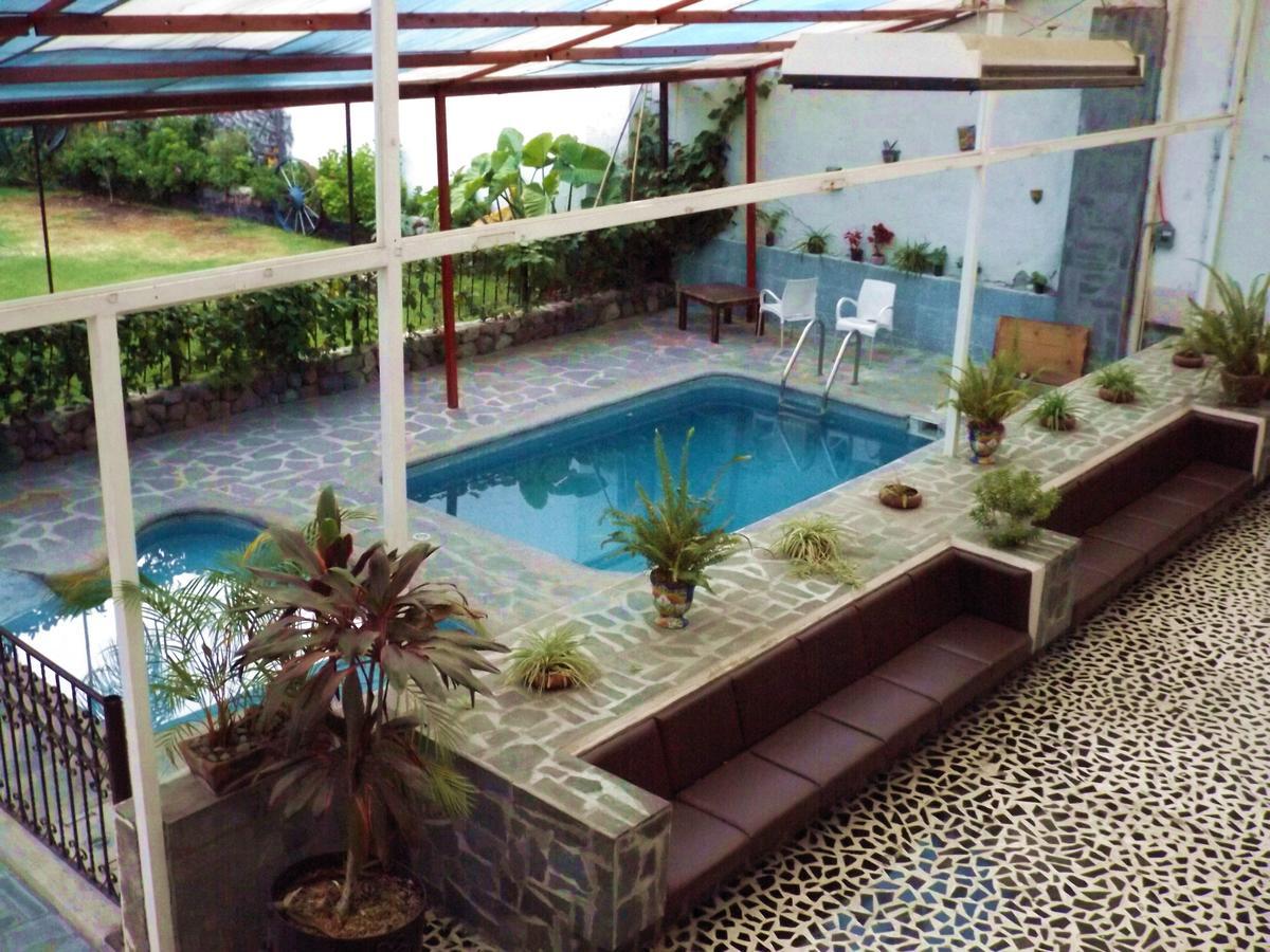 Vitorina Hotel Atlixco