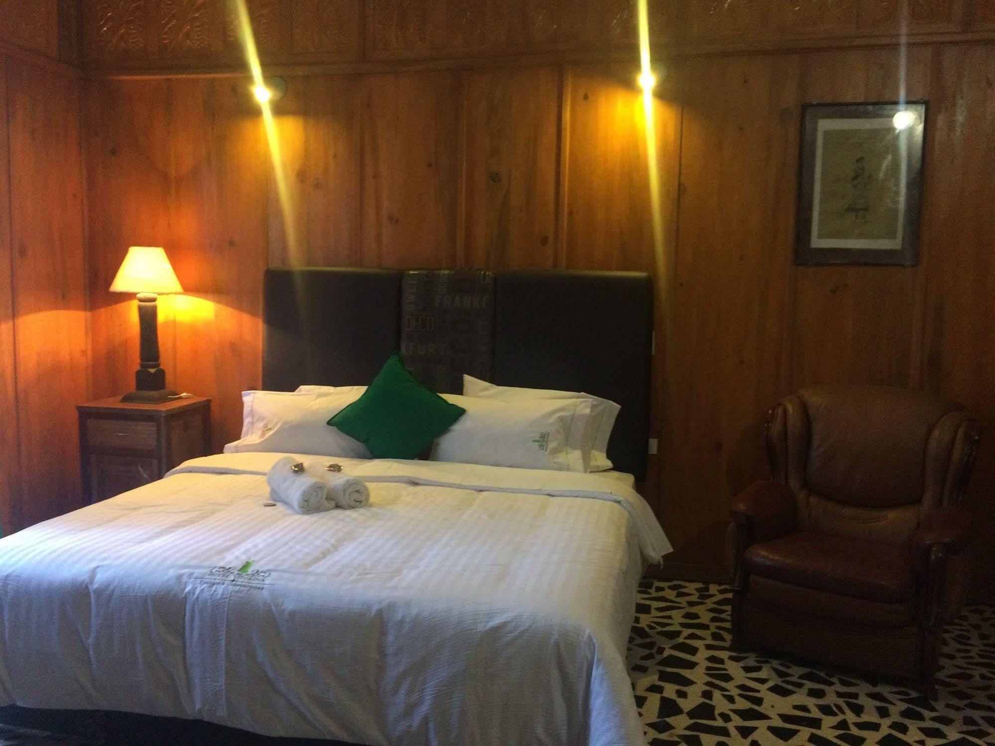 Hotel Vitorina 2*