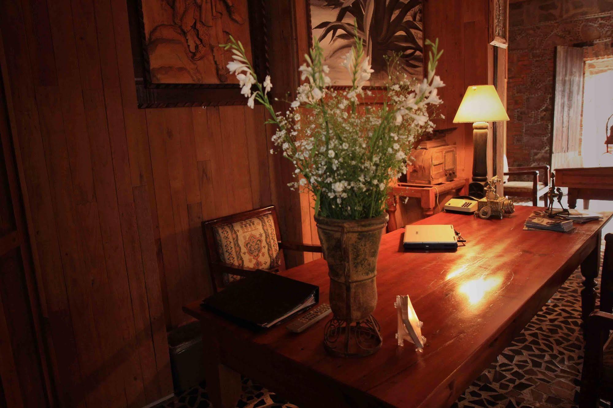 Vitorina Hotel Atlixco
