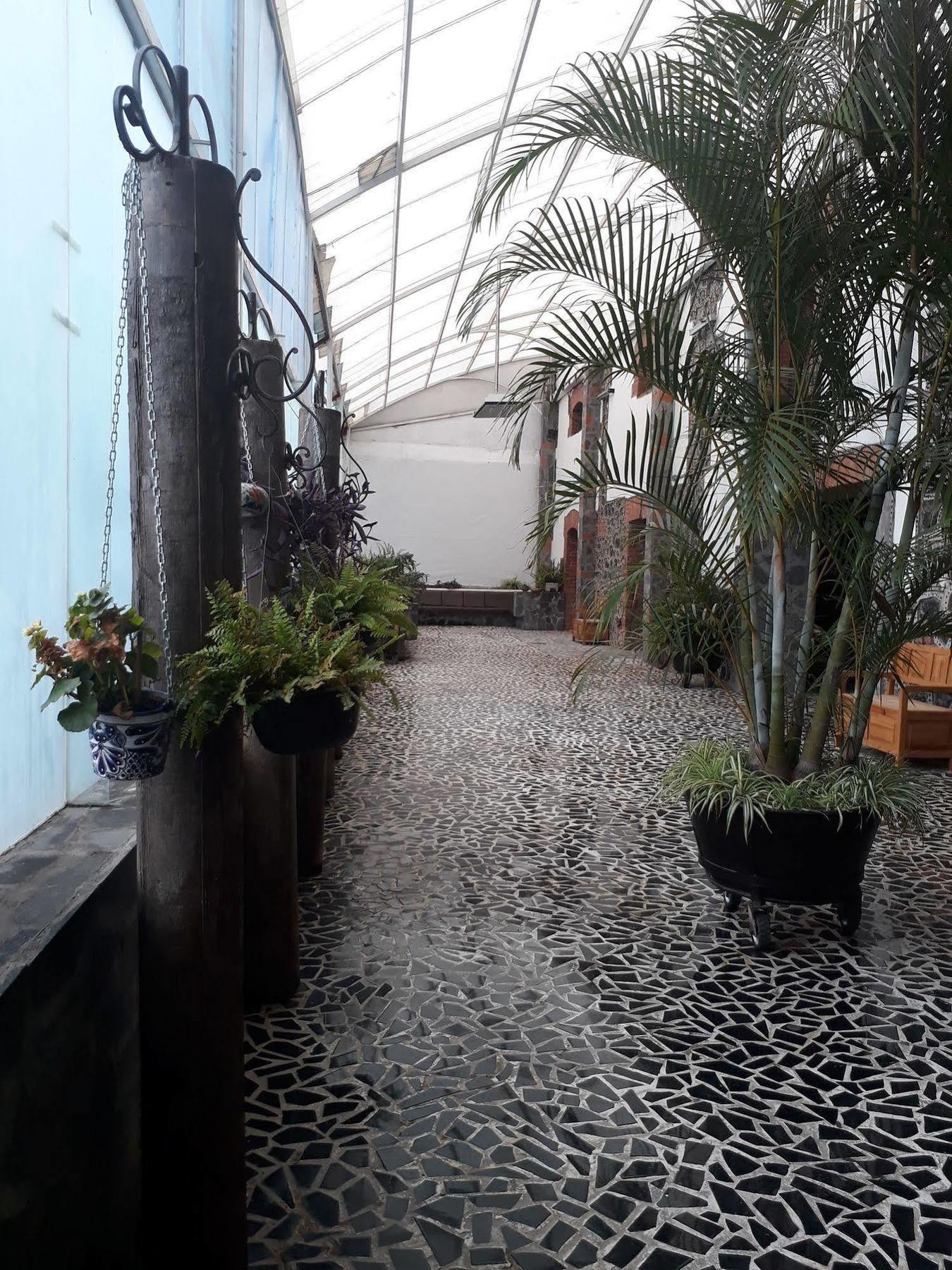 Vitorina Hotel