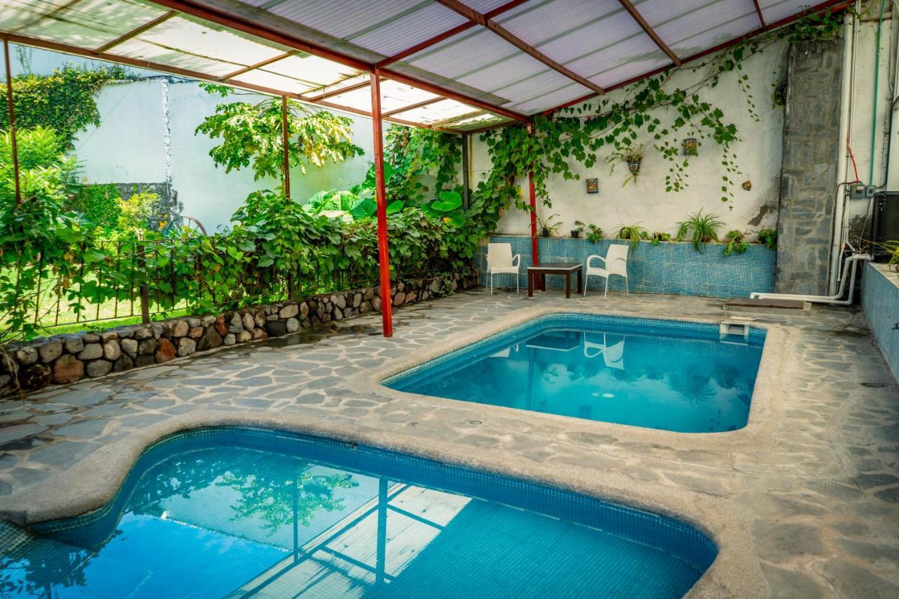 Vitorina Hotel