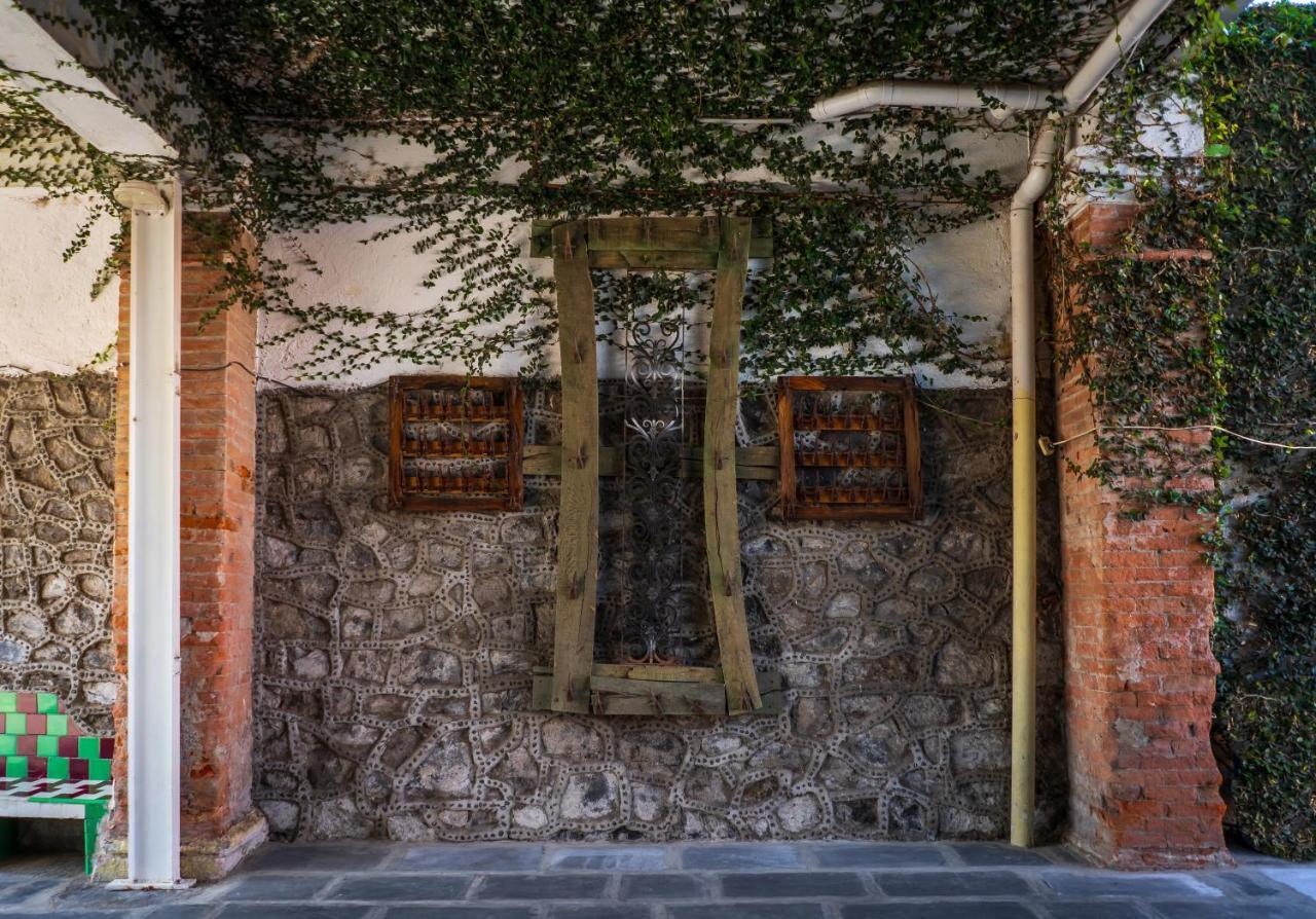 Vitorina Hotel Atlixco