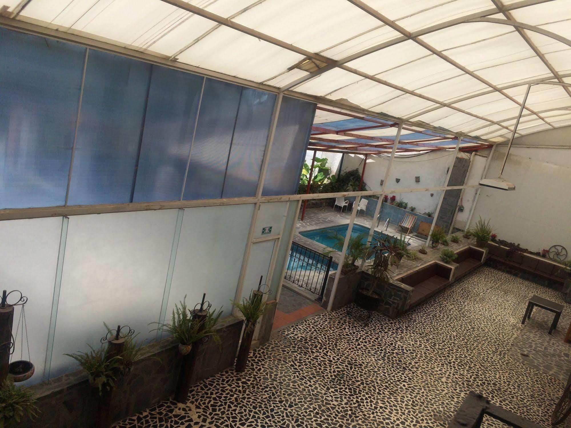 Hotel Vitorina Atlixco