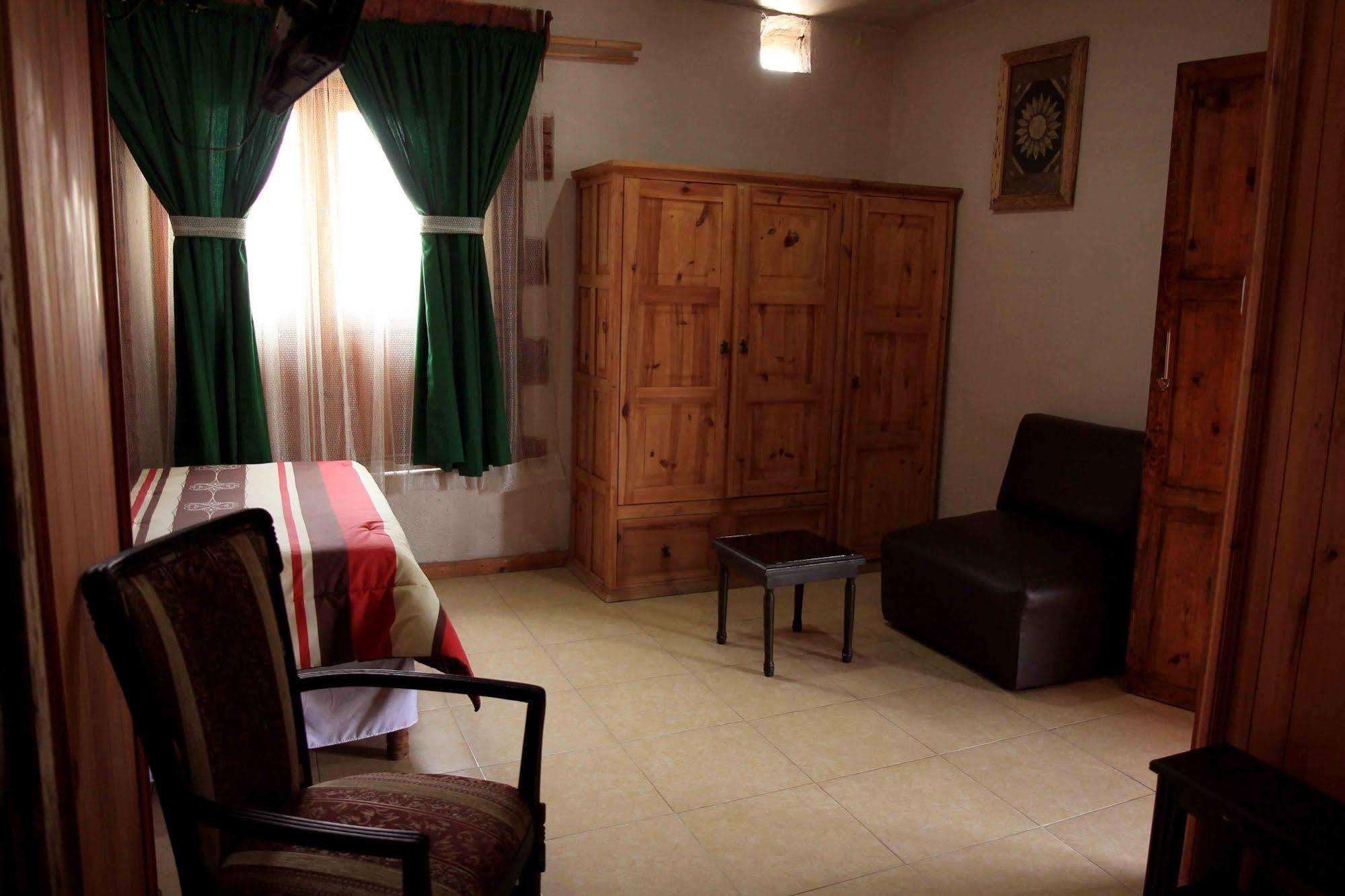 Hotel Vitorina Atlixco