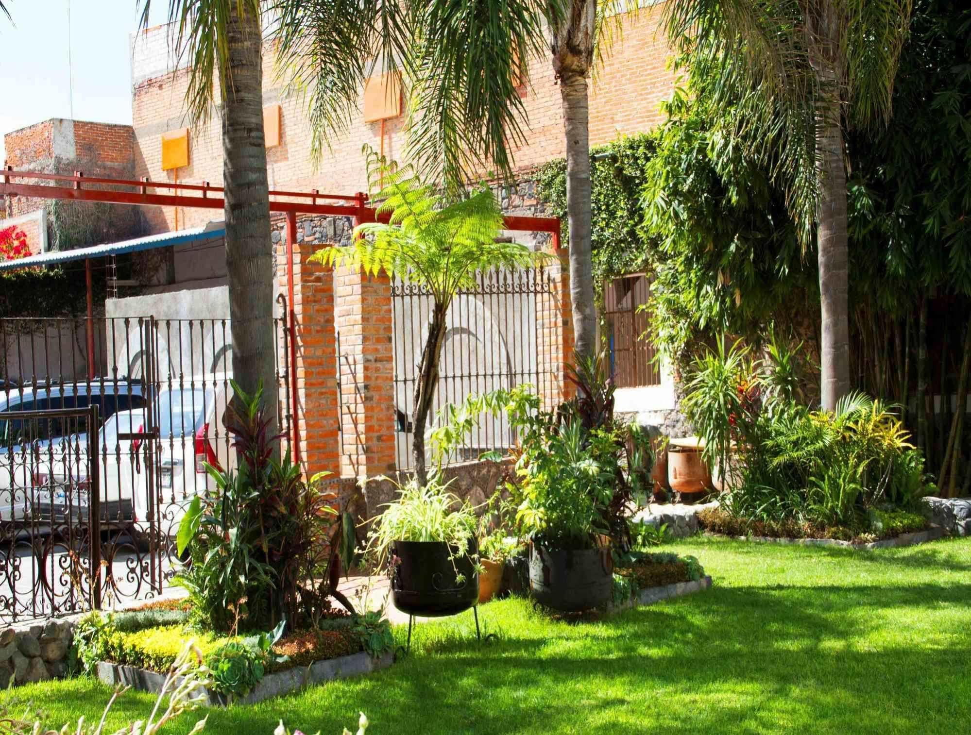 Hotel Vitorina Atlixco